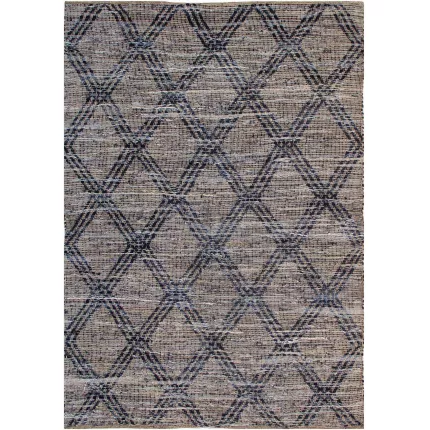 Amaya - Tappeto Navy 160 X 230