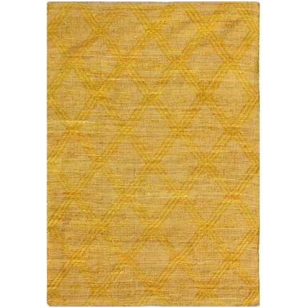Amaya - Tappeto color oro 160 X 230