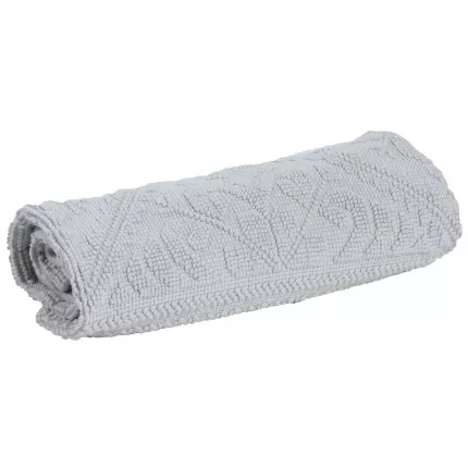 Enzo - Tappeto Enzo 54 X 110, bianco gesso