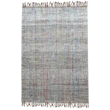 Fahro - Tappeto multicolore 160 X 230