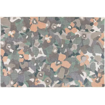 Jaya - Tappeto per esterni multicore 160 X 230