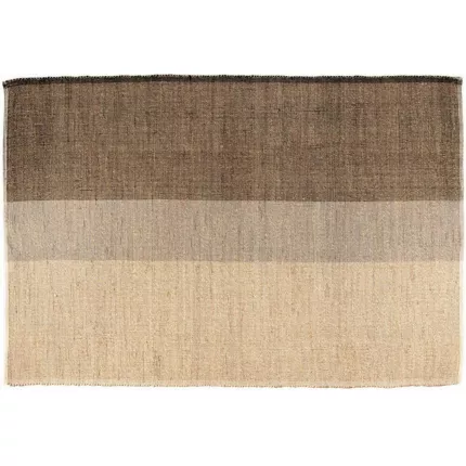 Karan - Tappeto carbone 120 X 170