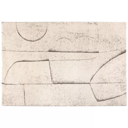 Norman - Tappeto moderno astratto 160 X 230