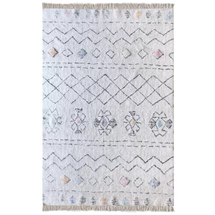 Seaberto - Tappeto multicolore 160 X 230