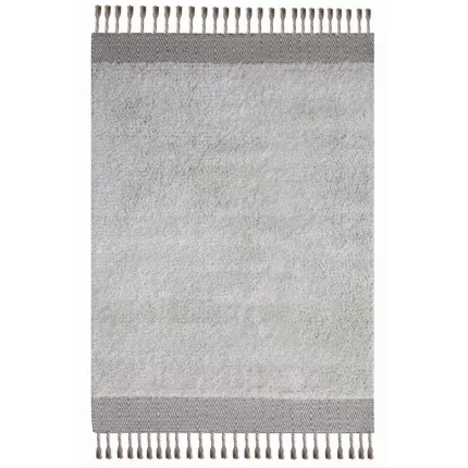 Wigan - Tappeto avorio/beige 120 X 180