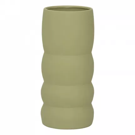 Vaso Jill, Verde pallido