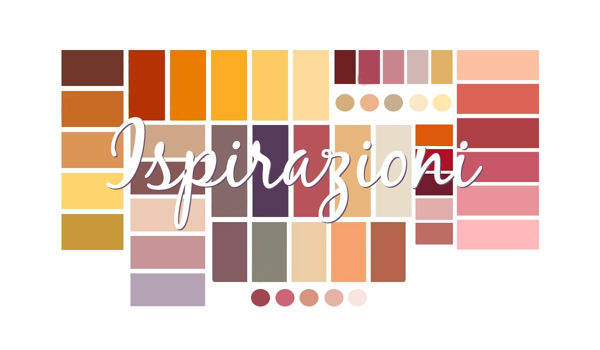 Colori caldi nell'arredamento | Ispirazioni Colori caldi nell'arredamento | Ispirazioni