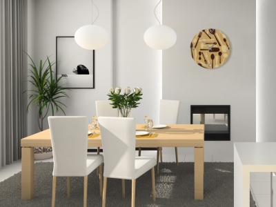 Arredare la cucina: Idee e ispirazioni