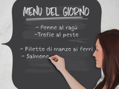 Novità: scopri le nuove Lavagnette adesive!