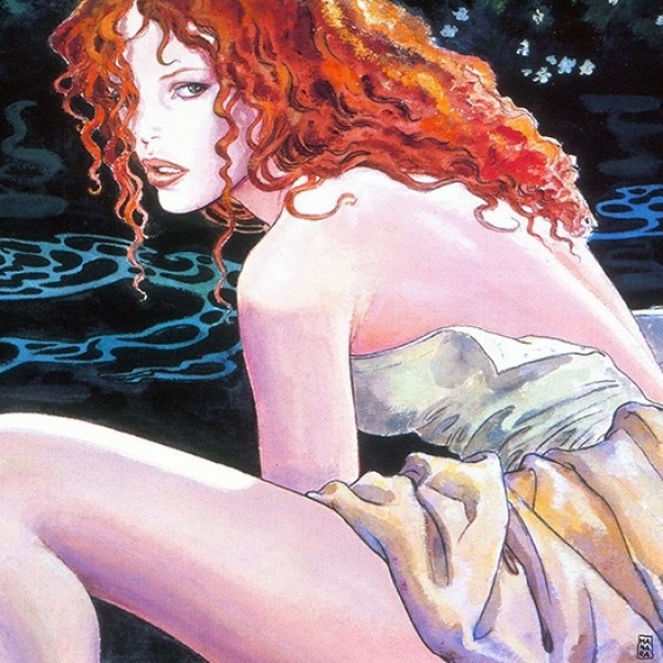 Manara Гулливериана. Мило Манара. Итальянский художник мило Манара 18. Мило Манара кокетка.